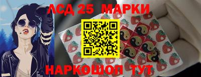 гашик Кандалакша